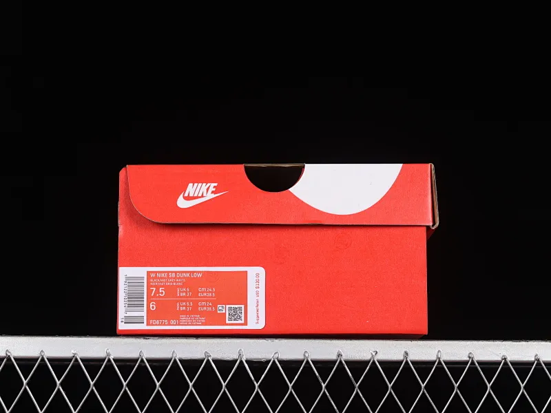All Categories Nk SB Dunk Series Nk SB Dunk Low Low-top sneakers Pure original version HUF